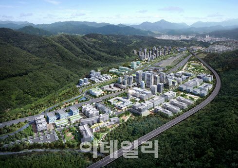 대전, K-방산수도로 도약…안산국방산단 내년 착공