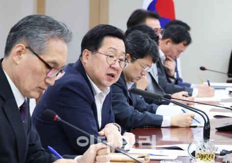 이장우 대전시장 