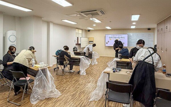 대전 대덕구, 저소득층 반려동물 미용 지원 사업 추진