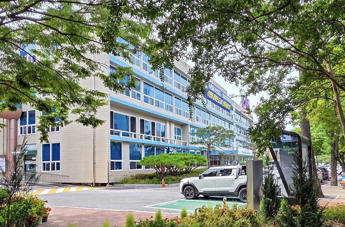 대전 중구·대덕구, 관광·도시재생 거점 나란히 ‘첫 삽’ 대전 중구·대덕구, 관광·도시재생 거점 나란히 ‘첫 삽’